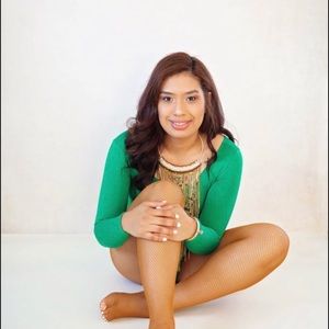 Meet your Posher, Mayra